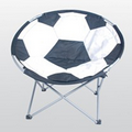 Football Folding Chair